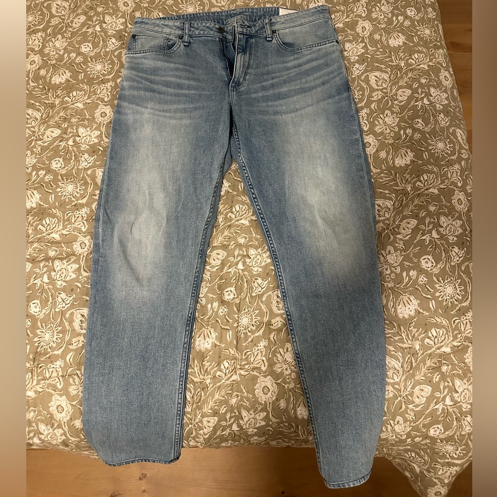 Rag & Bone Mens Jeans
